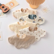 Gợi Ý Quà Tặng Yếm Em Bé Thiết Thực & Ý Nghĩa Cho Trẻ Sơ Sinh